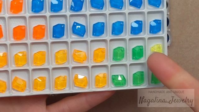 200. Покупки для творчества с АлиЭкспресс. Кристаллы и жемчуг. AliExpress DIY jewelry haul смотреть онлайн