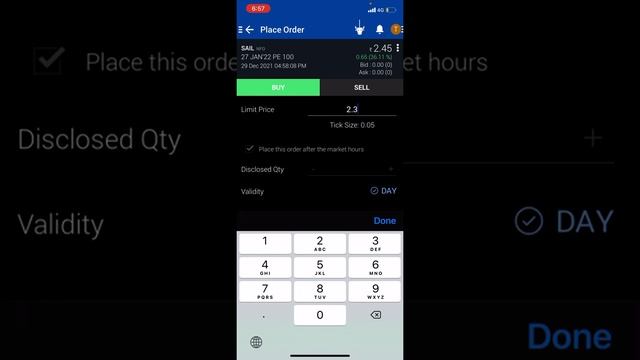 Edelweiss mobile Traders se Equity Option market me kaise trade Kare смотреть онлайн