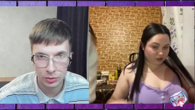 КРЕАТИВНЫЙ ДИРЕКТОР ПРИКОЛЫ В ЧАТ РУЛЕТКЕ