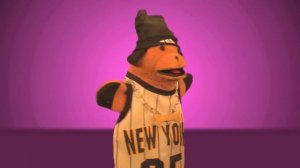 Гаффи Гаф - Май лайф (ft. Жирафик Рафик)