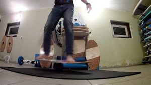 сёрф оборудование от surferbalt