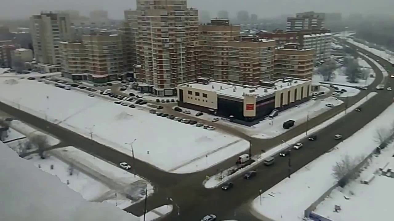 ТОЛЬЯТТИ ЖК ПАРКОВЫЙ БАНЫКИНА 21|НОВОСТРОЙКА ТОЛЬЯТТИ-YOUTUBE
