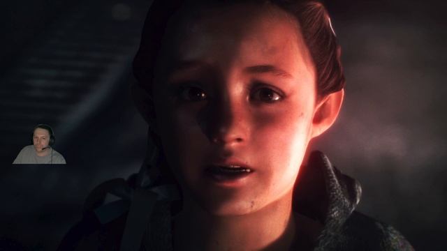 Resident Evil - Revelations 2 полное прохождение #8