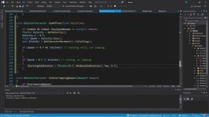 4.15. Applying Aim Offsets