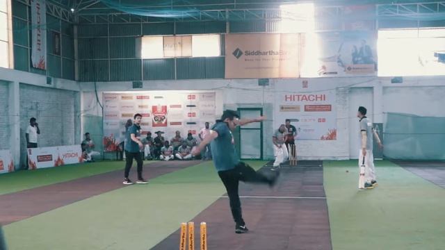 Kathmandu Kings XI Qtr-Finals - MATCH HIGHLIGHTS || IMS Group vs United Cement смотреть онлайн