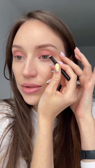 красимся вместе 💖 смотреть онлайн