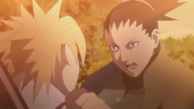 Шикамару и Темари | Клип Снова вместе | AMV | MMV | MMD | Naruto смотреть онлайн