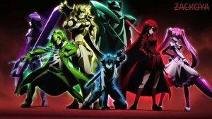 Akame Ga Kill | Opening 1 - Skyreach