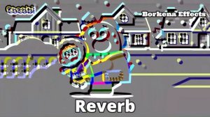 Cocobi "I'm Scared of Shots" Effects - Sponsored by Preview 2 Effects