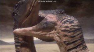 ДИНОПЕДИЯ. Кархародонтозавр (1 сезон, 12 серия)