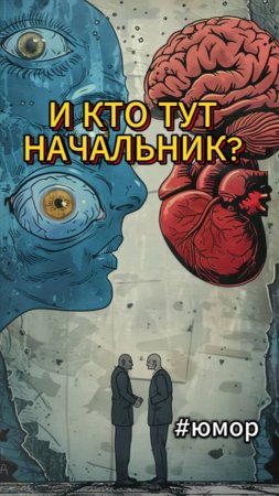 #юмор Кто будет начальником?