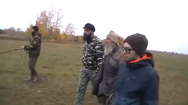Прогулка  очередная. Беседы о важном. Сент. 2020