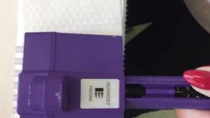 Дозатор Колор 8-ми канальный 30-300 мкл