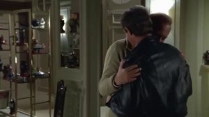 Мелодия из фильма профессионал