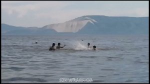 RUSSIA ТОЛЬЯТТИ.ИТАЛЬЯНСКИЙ ПЛЯЖ.ВЕСЕЛО КУВЫРКАЕМСЯ-RUTUBE