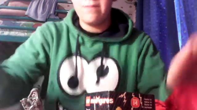 Маска детпула смотреть онлайн