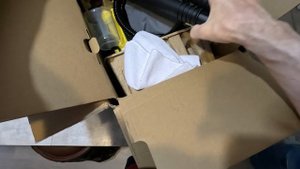 пароотчиститель китфорт