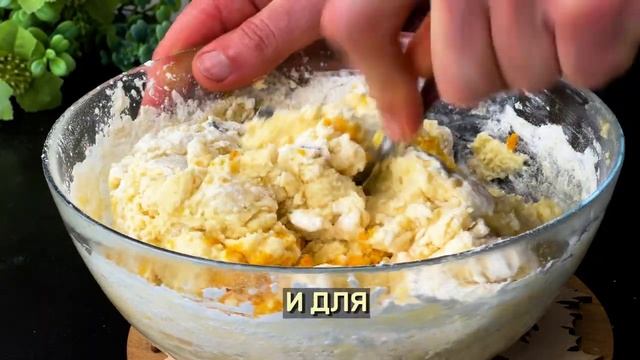 Два пасхальных рецепта, которые удивят всех_ космические яйца  пасхальная выпечка без дрожжей!