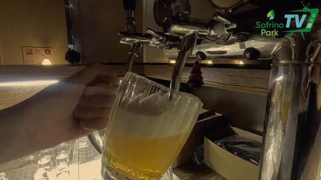 Дом Творчества Гостелерадио СССР. Тариф "Всё включено +"