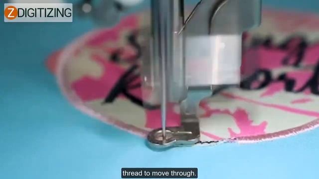 5 Mistakes Every New Embroiders Make | Embroidery Digitizing Tutorials | Zdigitizing смотреть онлайн