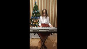 Лидия Мизунова  А. Рамирес. «Странники»