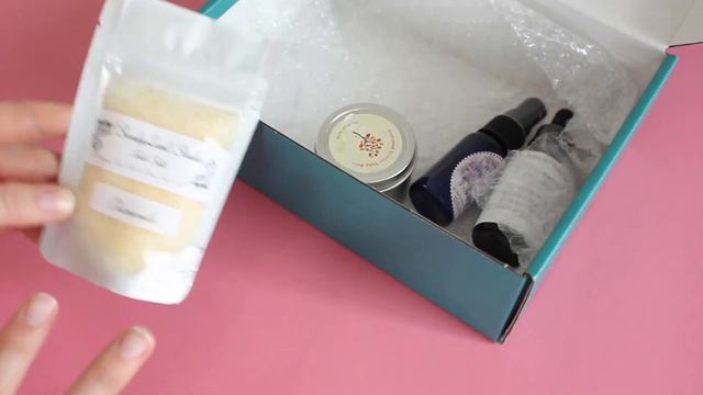SnoozeBox Subscription Box Review March 2018 смотреть онлайн