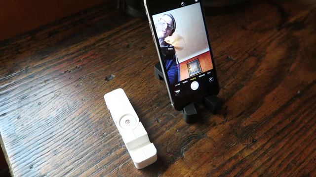 Adjustable Tablet Stand, Phone Stand смотреть онлайн