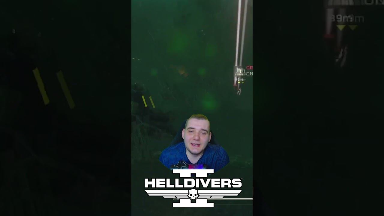 Helldivers 2 Отменила PSN #helldivers2 #helldivers #игры #ХЕЛЛДАЙВЕРС2 #ХЕЛЛДАЙВЕРС #steam