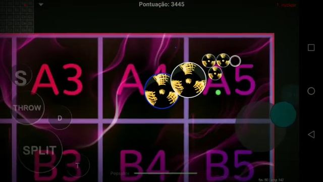 • BLOB.IO • The NukeTown | LINESPLIT 256x | POPSPLIT MONTAGE | POPSPLIT 37x | Sunless X смотреть онлайн