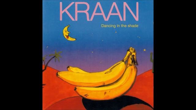 Banana Moon - Kraan смотреть онлайн