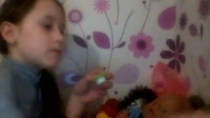 новиночка (сосочка-пустышка)