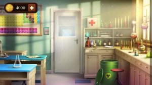 100 doors game escape from school level 111