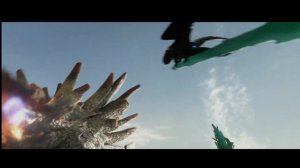 Как приручить дракона /игрушка НОЧНАЯ ФУРИЯ / Dragons