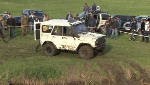 Трофи-Спринт - Битва в горах 2017 - Туризм