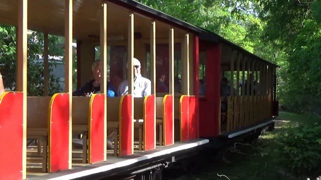 Frisco Silver Dollar Line: 60 Years Of Steam