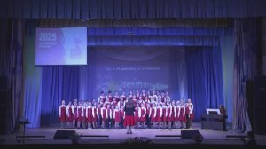 Отчетный концерт 2025 г. МБОУ ДО "ДМШ им. П.Я . Ковалевского"