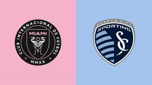 Интер Майами – Спортинг Канзас-Сити|CONCACAF|Inter Miami vs Sporting KC|Feb 26, 2025
