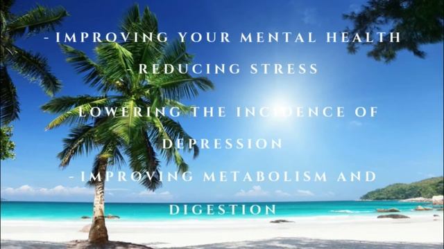 Ballroom dancing health benefits!