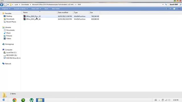 microsoft office 2010 PRO for FREE! смотреть онлайн