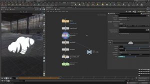Particles Part 01 Addendum - Shading in RS