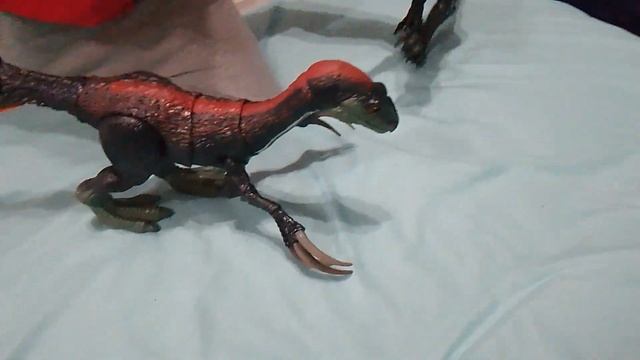 теризинозавр против скорпионса рекса смотреть онлайн