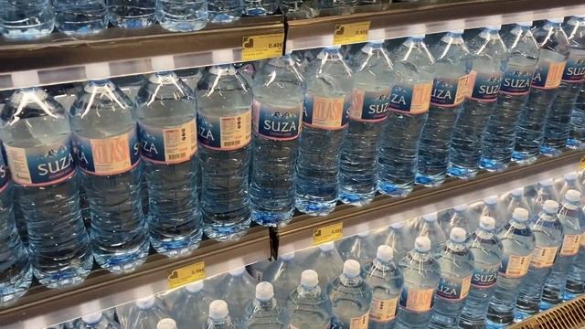 Поход за продуктами в Черногории))) смотреть онлайн