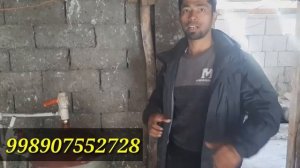 ГИПСА БЛОК ИШЛАБ ЧИКАРИШ БИЗНЕСИ