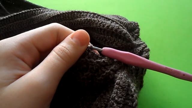 ТЭГ: О вязании игрушек