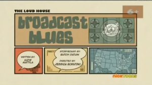 Мой шумный дом титульная карта новой серии 5 сезон 17 блюз в прямом эфире