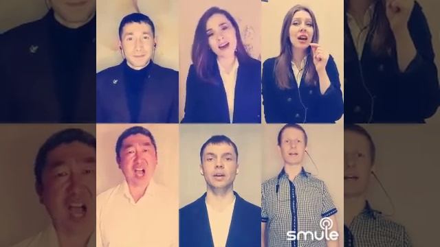 Гимн России(Хор) смотреть онлайн