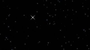 Футаж искры