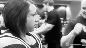 Powerlifting Legend & Pioneer of Women's Strength Training | Laura Phelps