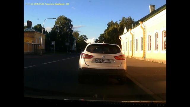Марамои из эконома пытались поехать впятером.
