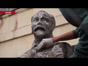 Нужен ли Омску Железный Феликс? Коммунисты выступают за установку памятника Дзержинскому.  #КПРФ